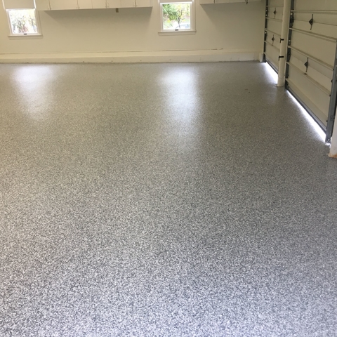 Garage Floor Coating Of Boston | Boston Epoxy Garage Flooring