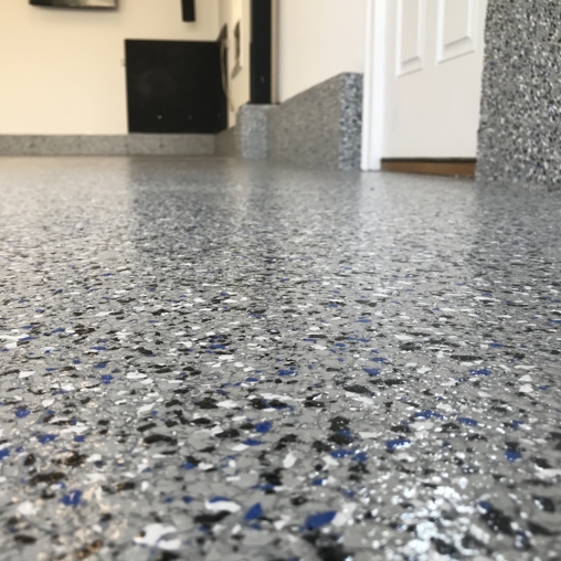 Garage Floor Coating Of Boston | Boston Epoxy Garage Flooring